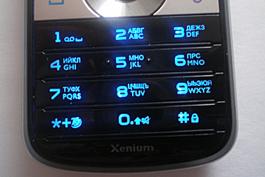   Philips Xenium 9@9w  9@9v