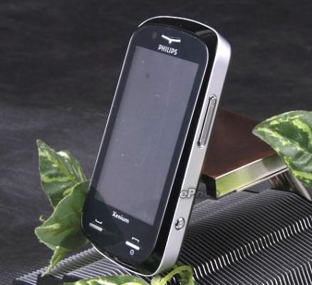   Philips Xenium X800