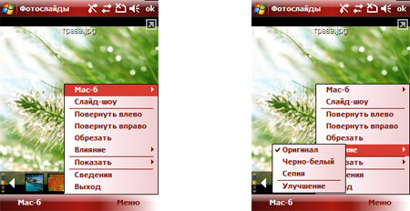 Samsung SGH-i740: ��������� ����������������