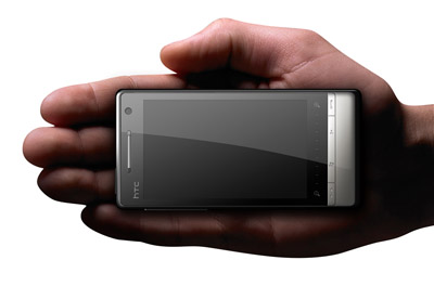  HTC Touch Diamond2