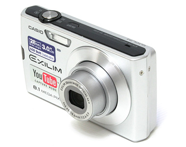 Casio EX-Z150