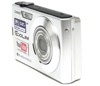 Casio EX-Z150