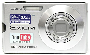 Casio EX-Z150