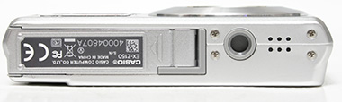 Casio EX-Z150