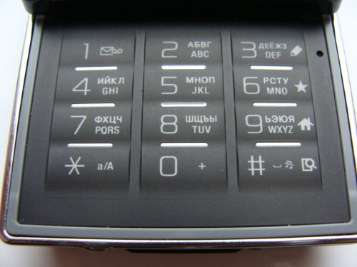 Sony Ericsson G705   !