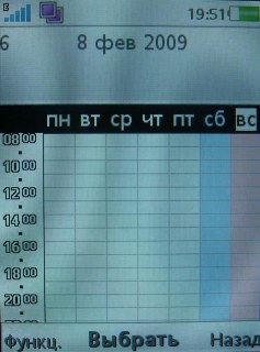 Sony Ericsson G705   !