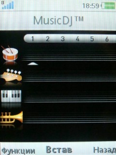 Sony Ericsson G705   !