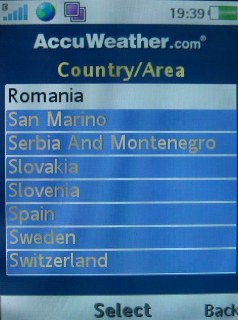 Sony Ericsson G705   !