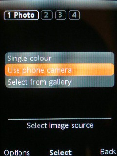 Sony Ericsson G705   !