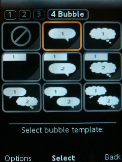 Sony Ericsson G705   !