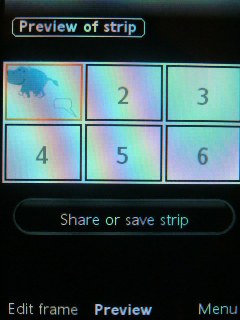 Sony Ericsson G705   !