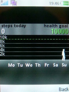 Sony Ericsson G705   !