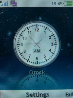 Sony Ericsson G705   !