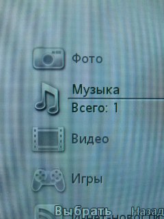 Sony Ericsson G705   !