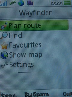 Sony Ericsson G705   !