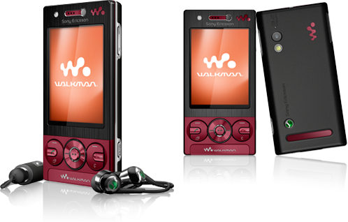 Sony Ericsson G705   !