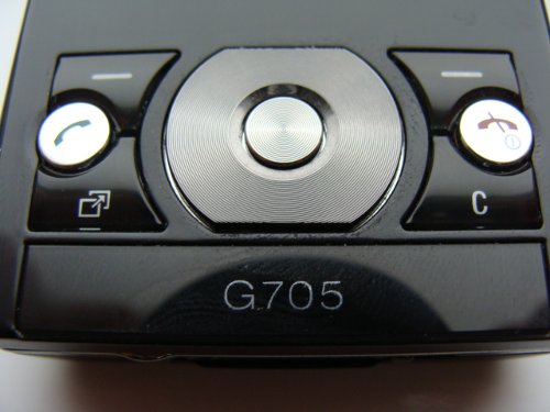 Sony Ericsson G705   !