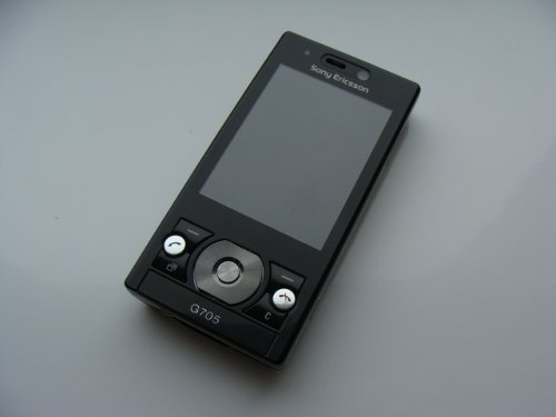 Sony Ericsson G705   !