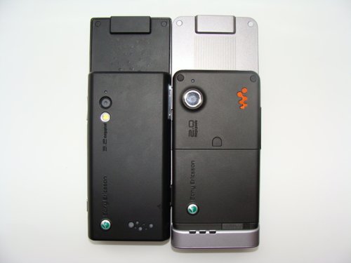 Sony Ericsson G705   !
