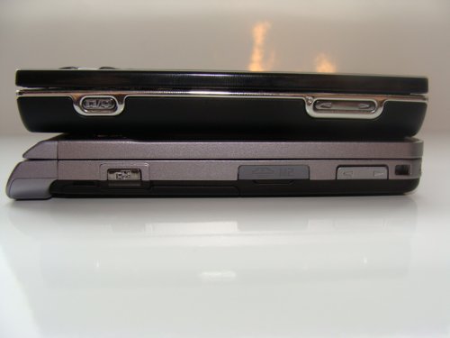 Sony Ericsson G705   !