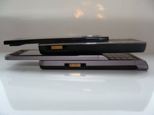 Sony Ericsson G705   !