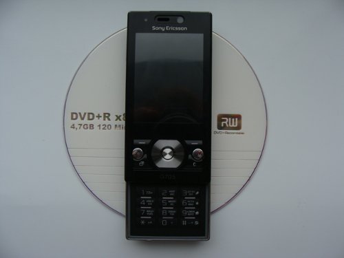 Sony Ericsson G705   !
