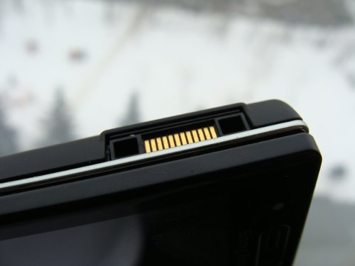 Sony Ericsson G705   !