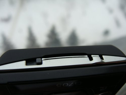 Sony Ericsson G705   !