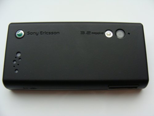 Sony Ericsson G705   !