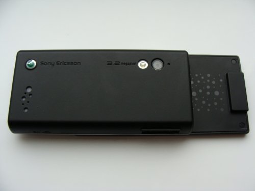 Sony Ericsson G705   !