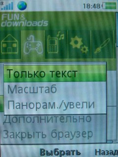 Sony Ericsson G705   !