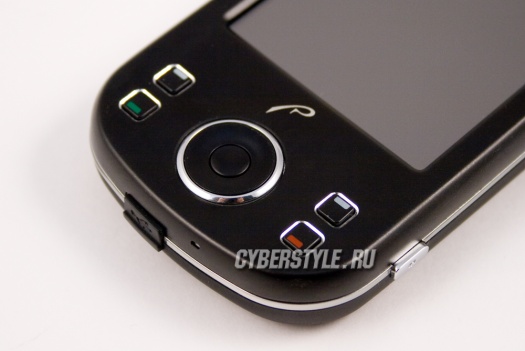 ���� ���������� RoverPC N7