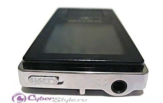 ���� ����������� ������ ������ Samsung YP-Z5