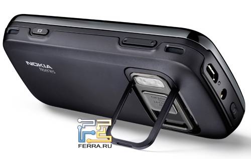 ������ Nokia N86