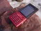Sony Ericsson T700: " "