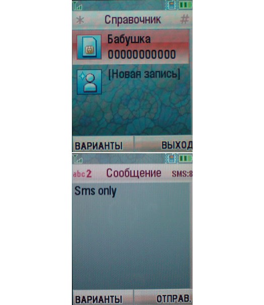 Motorola SLVR L9 � ������������������� ������
