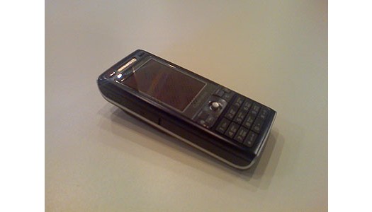 Motorola SLVR L9 � ������������������� ������