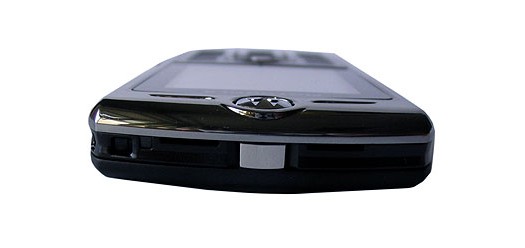 Motorola SLVR L9 � ������������������� ������