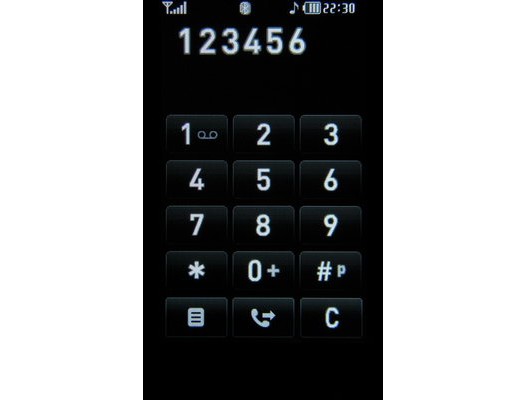 ����� LG Prada: ������� iPhone ��� ��������� �������?