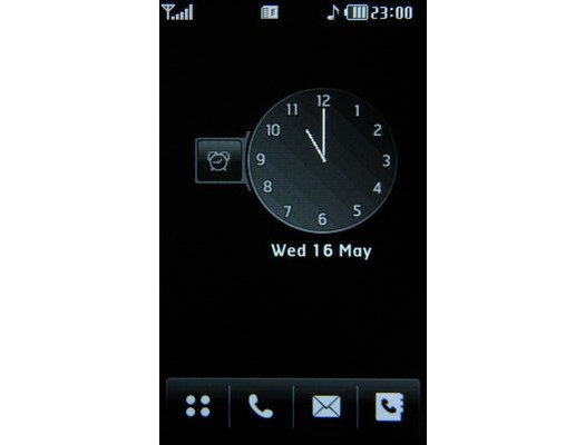 ����� LG Prada: ������� iPhone ��� ��������� �������?