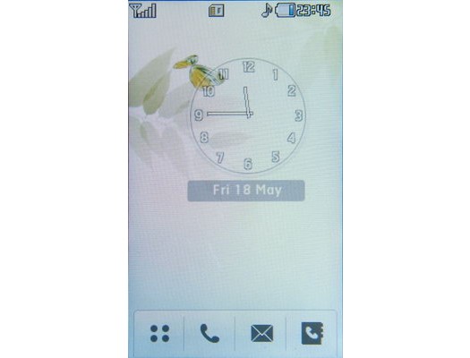 ����� LG Prada: ������� iPhone ��� ��������� �������?