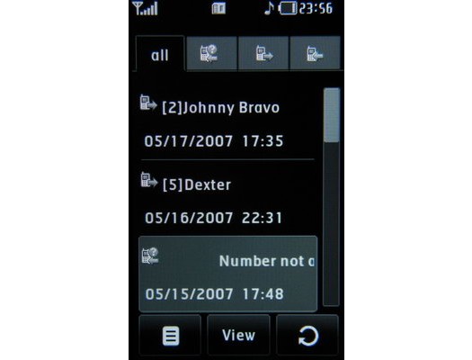 ����� LG Prada: ������� iPhone ��� ��������� �������?