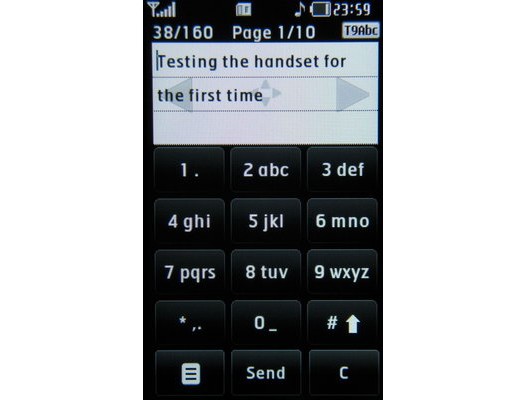 ����� LG Prada: ������� iPhone ��� ��������� �������?