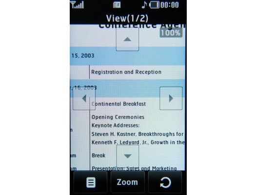 ����� LG Prada: ������� iPhone ��� ��������� �������?