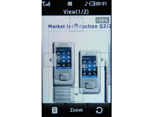 ����� LG Prada: ������� iPhone ��� ��������� �������?