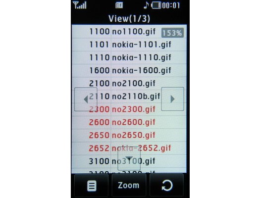 ����� LG Prada: ������� iPhone ��� ��������� �������?