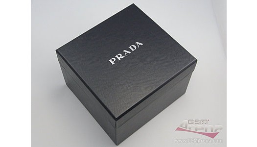 ����� LG Prada: ������� iPhone ��� ��������� �������?