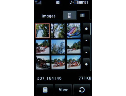 ����� LG Prada: ������� iPhone ��� ��������� �������?