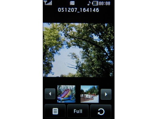 ����� LG Prada: ������� iPhone ��� ��������� �������?