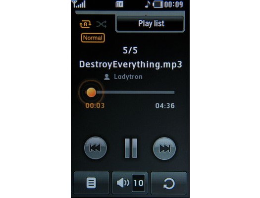 ����� LG Prada: ������� iPhone ��� ��������� �������?